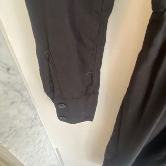 Splendid Light Dress Black - Picture 5 of 7